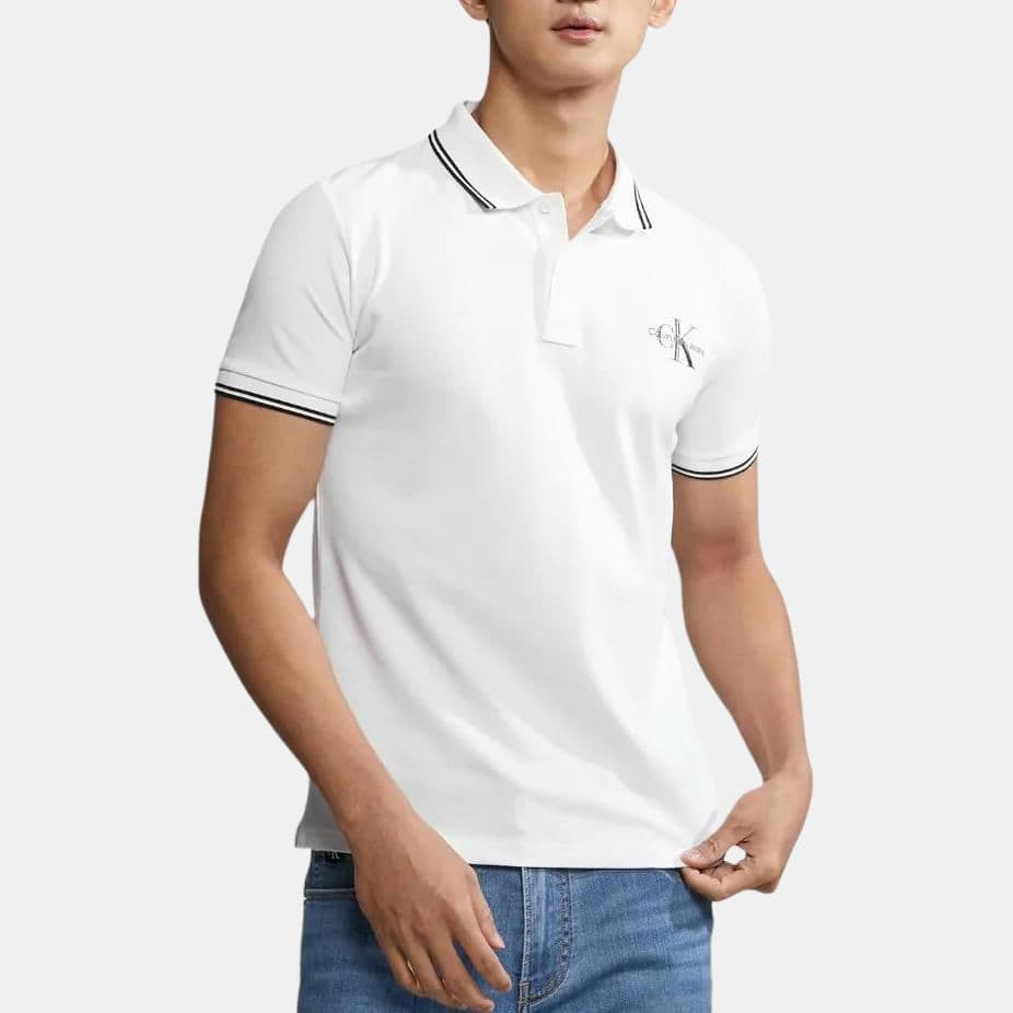 Поло CALVIN KLEIN Polo - изображение 6