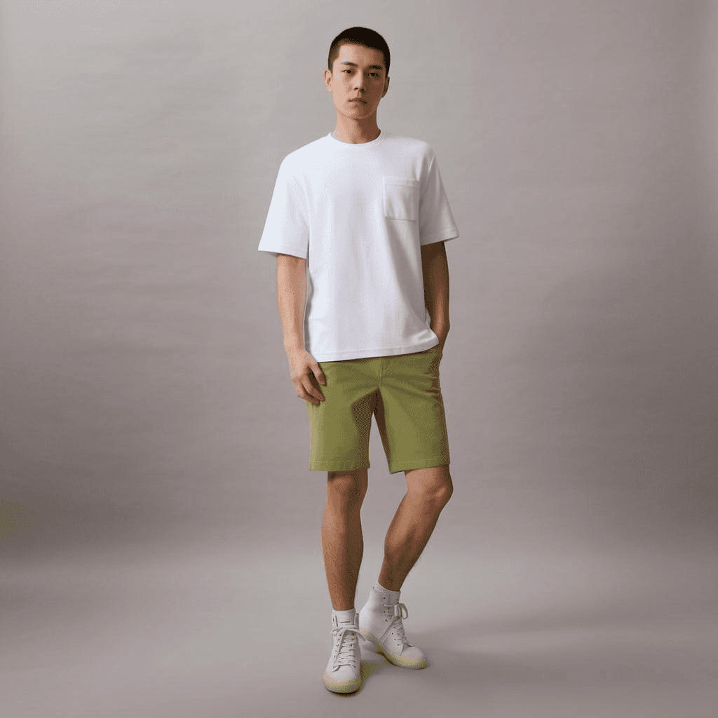 Шорты CKCalvin Klein - изображение 14