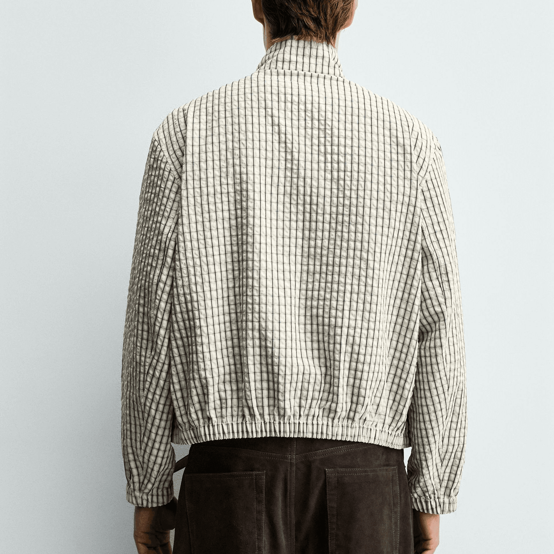 Куртка ZARA - изображение 4
