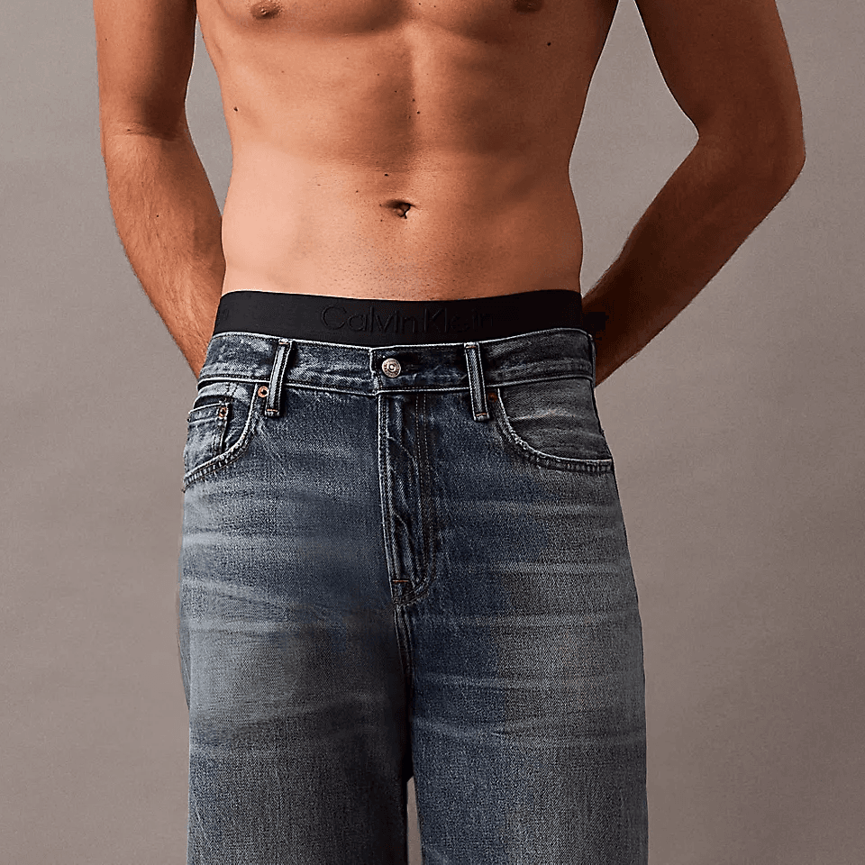 Трусы CALVIN KLEIN 1 - изображение 3