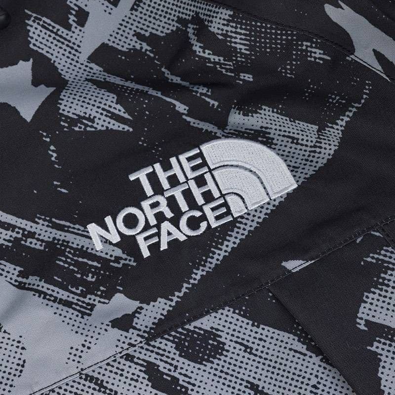 Демисезонная куртка The North Face - изображение 4