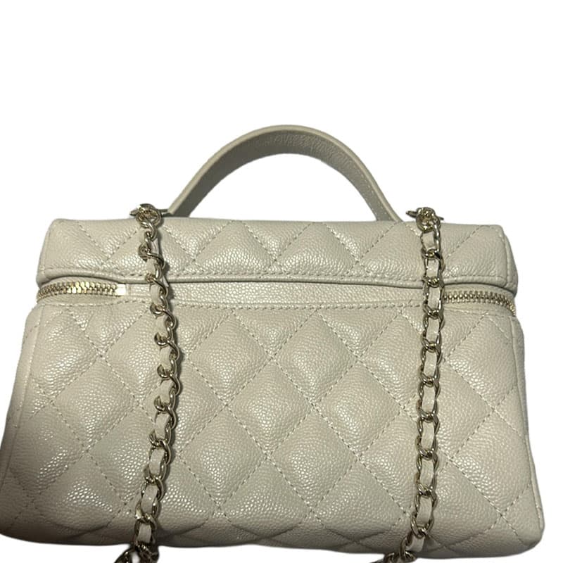 Сумка CHANEL 25K - изображение 4