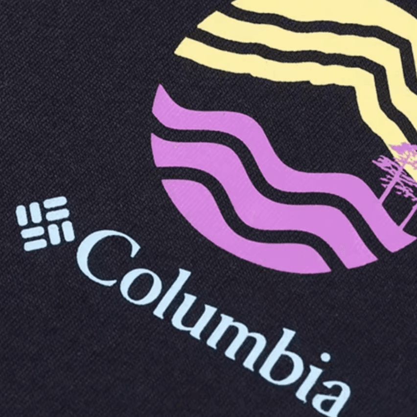 Футболка Columbia T - изображение 4