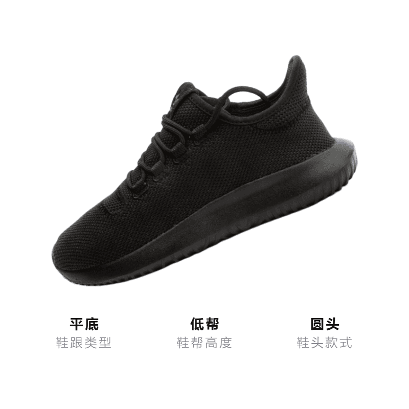 Кроссовки adidas originals Tubular Shadow J - изображение 2