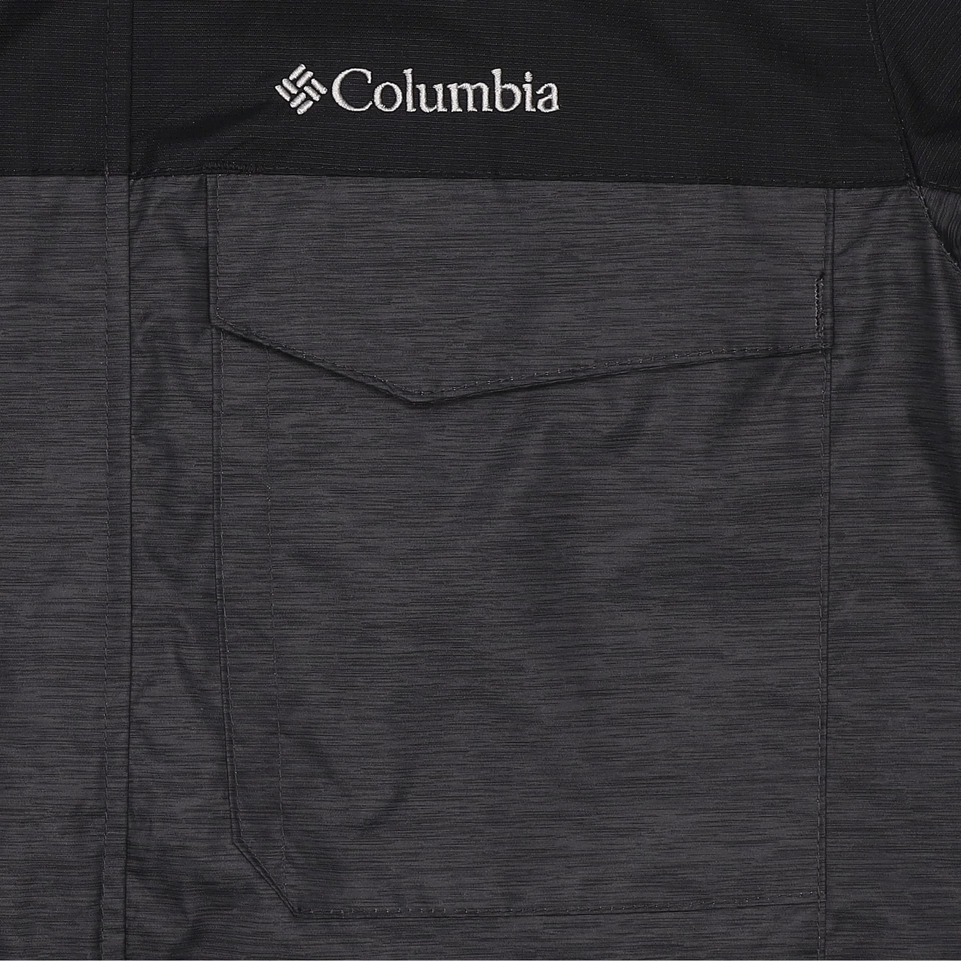 Демисезонная куртка Columbia - изображение 6