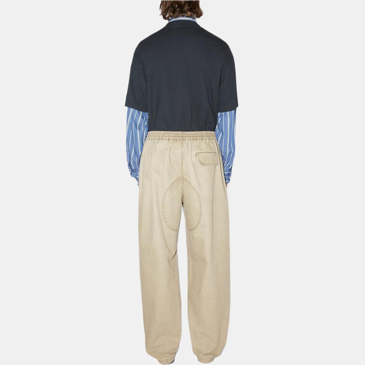 Штаны Acne Studios - изображение 4
