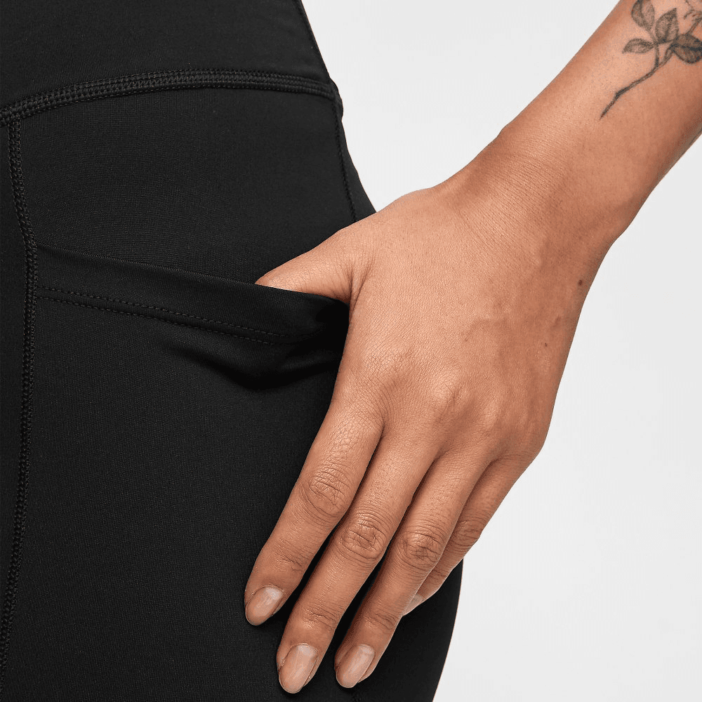 Шорты Nike ACG Shorts Black - изображение 3