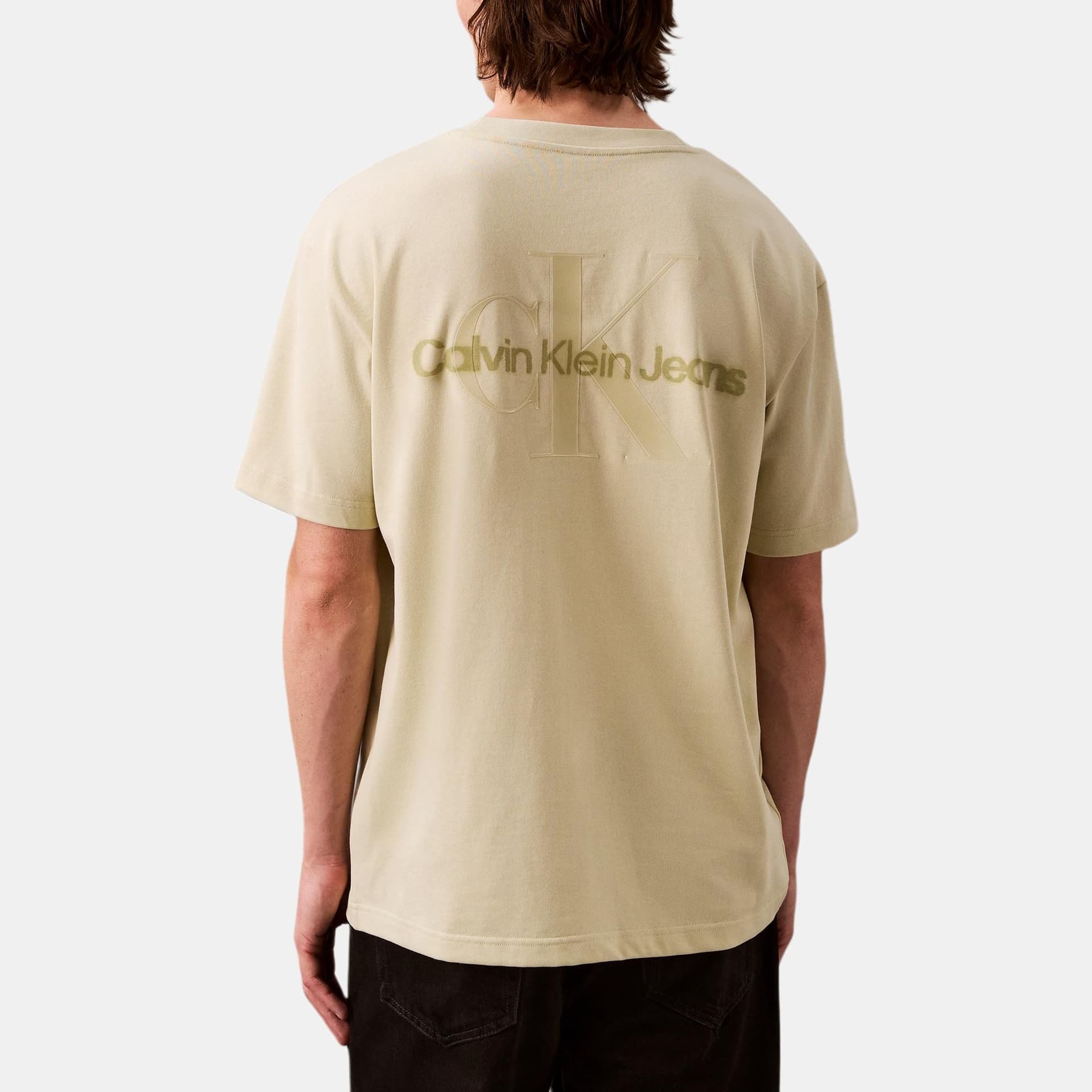 Футболка CALVIN KLEIN T - изображение 4