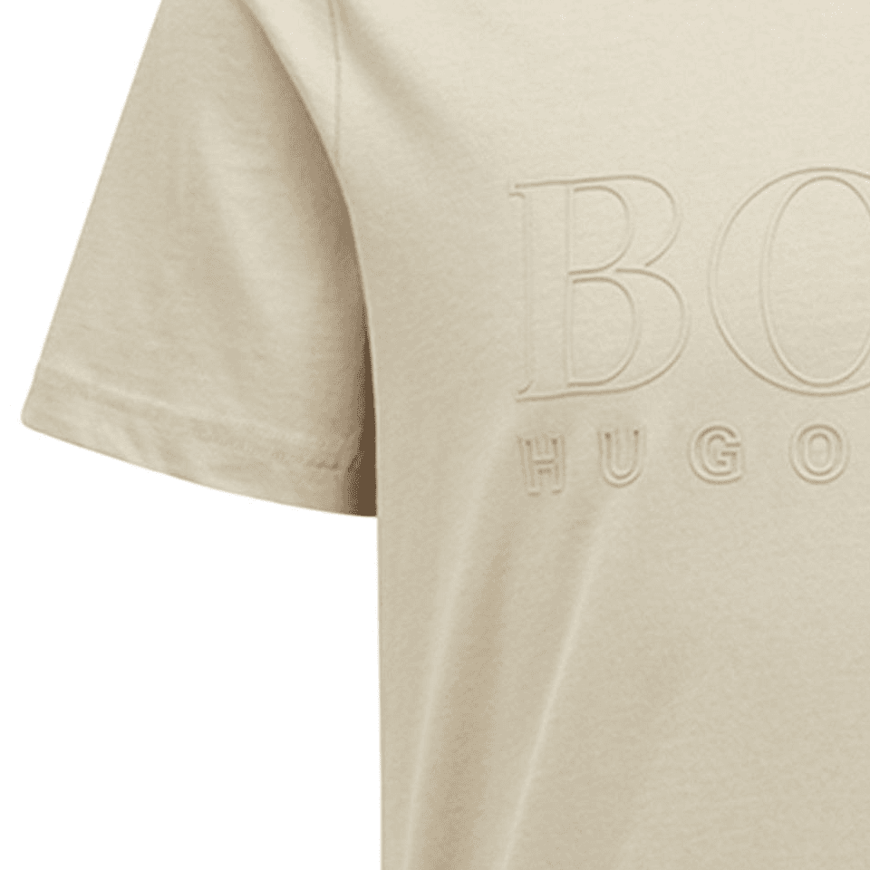 Футболка HUGO BOSS T - изображение 6