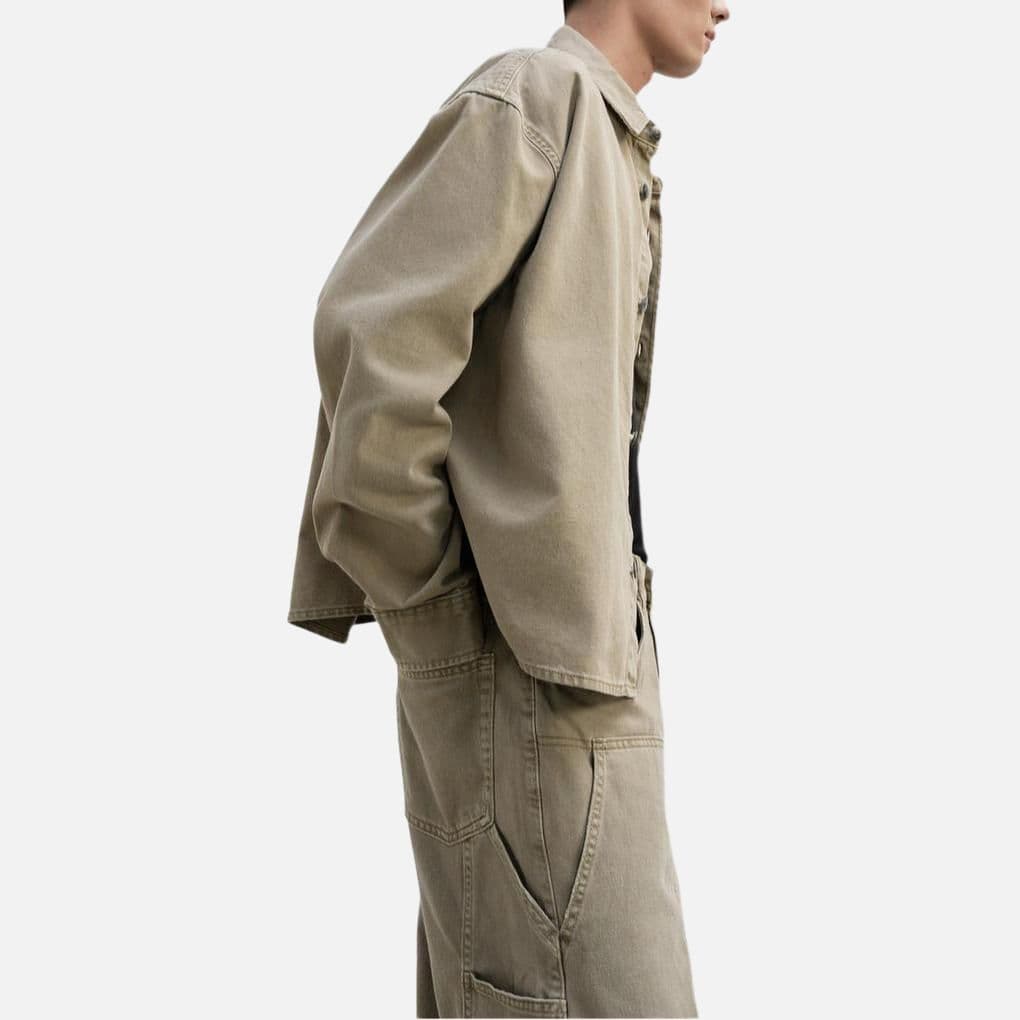 Куртка ZARA - изображение 4