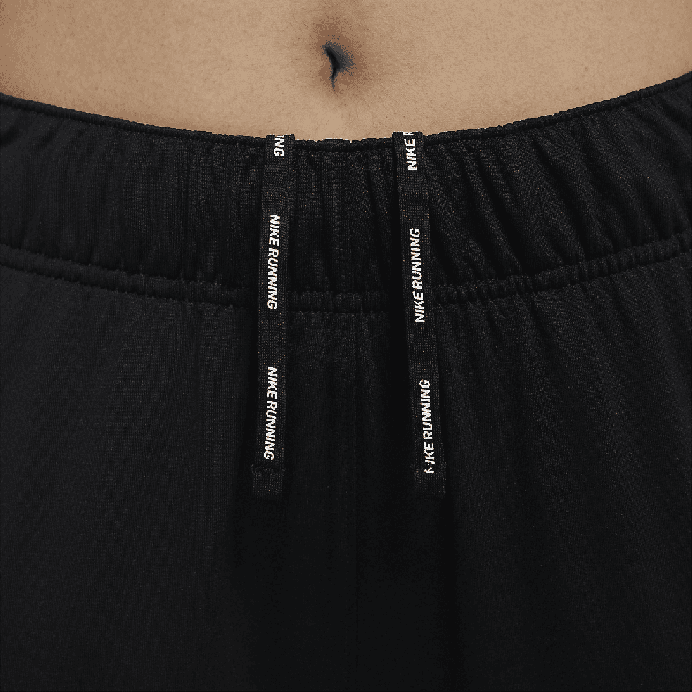 Штаны Nike Sweatpants Black - изображение 6