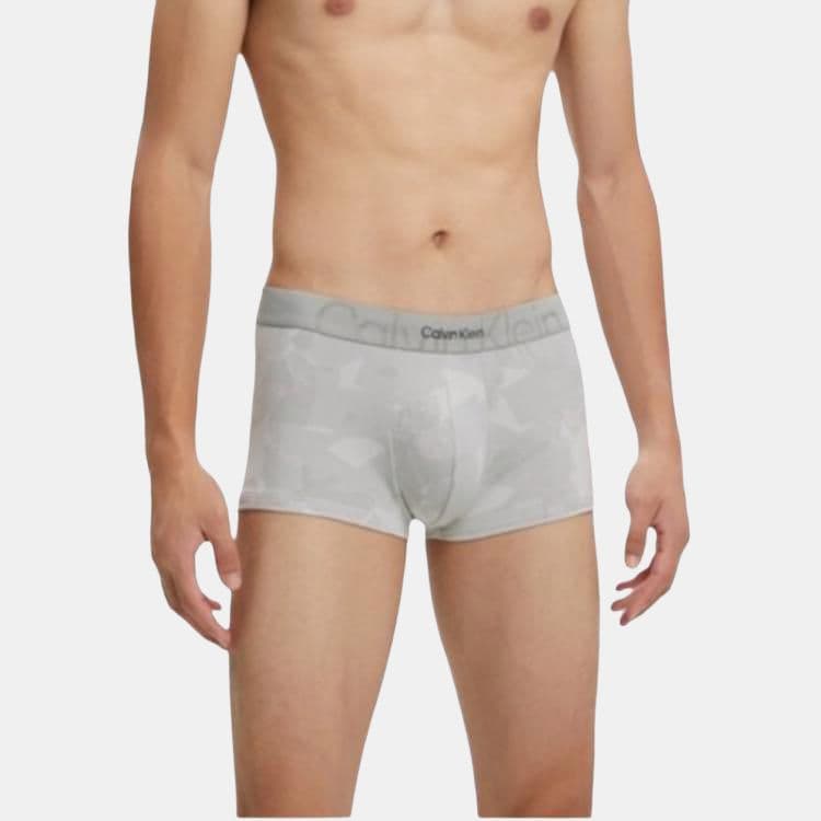 Трусы CALVIN KLEIN 1 - изображение 2