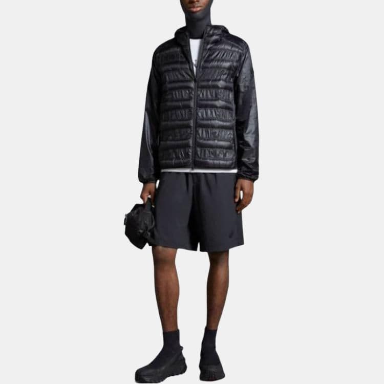 Зимняя куртка Moncler - изображение 3