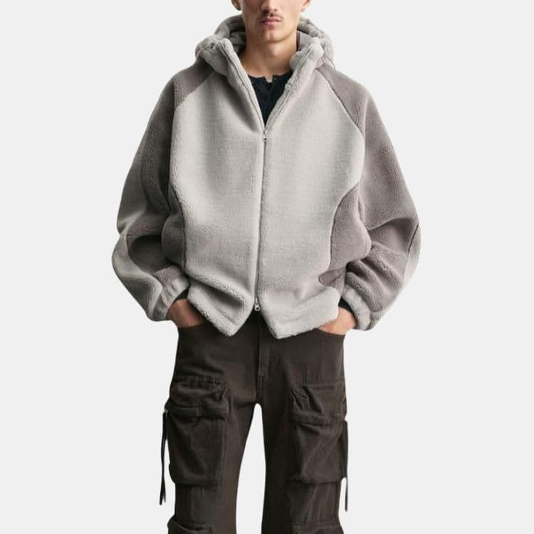 Куртка ZARA - изображение 3
