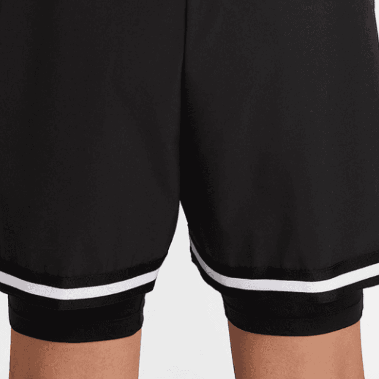 Шорты Nike - изображение 8