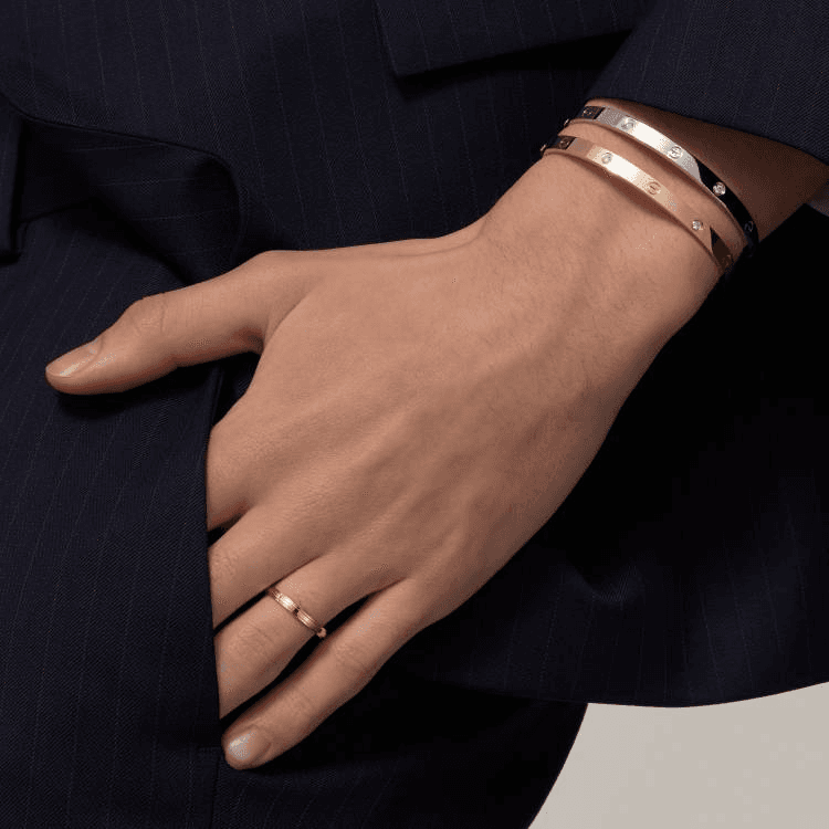Кольцо Cartier - изображение 4