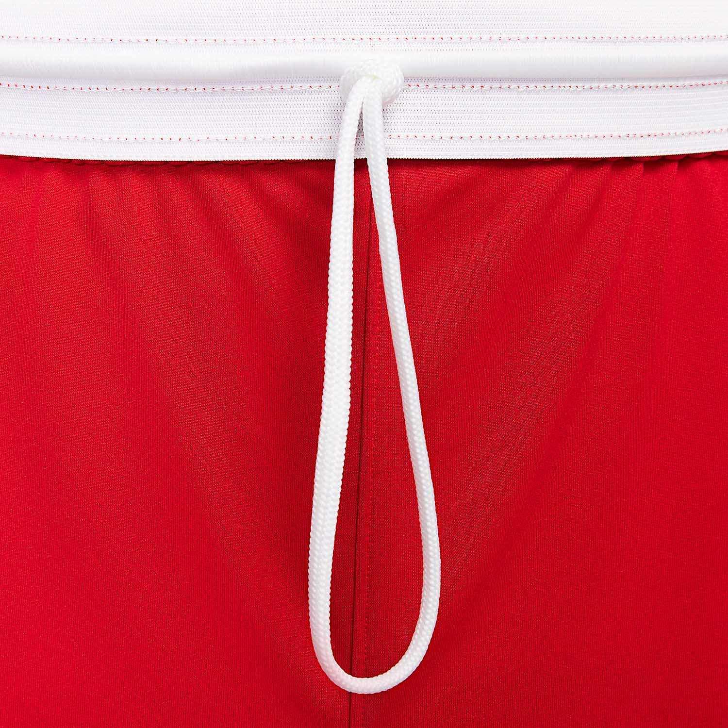 Тренировочные штаны Nike Dri-Fit Shorts University Red - изображение 4