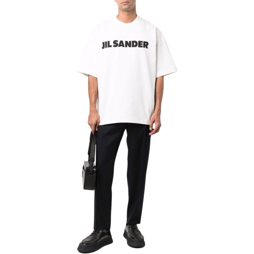 Футболка Jil Sander - изображение 3