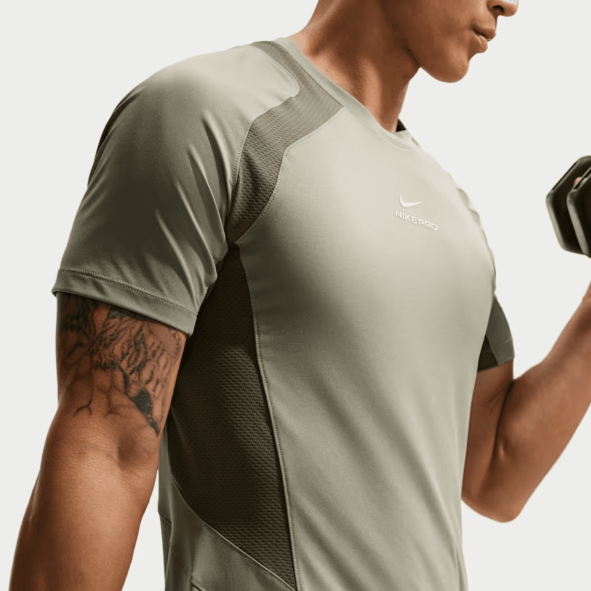 Спортивный костюм Nike Dri-FIT ADV Pro Training - изображение 7