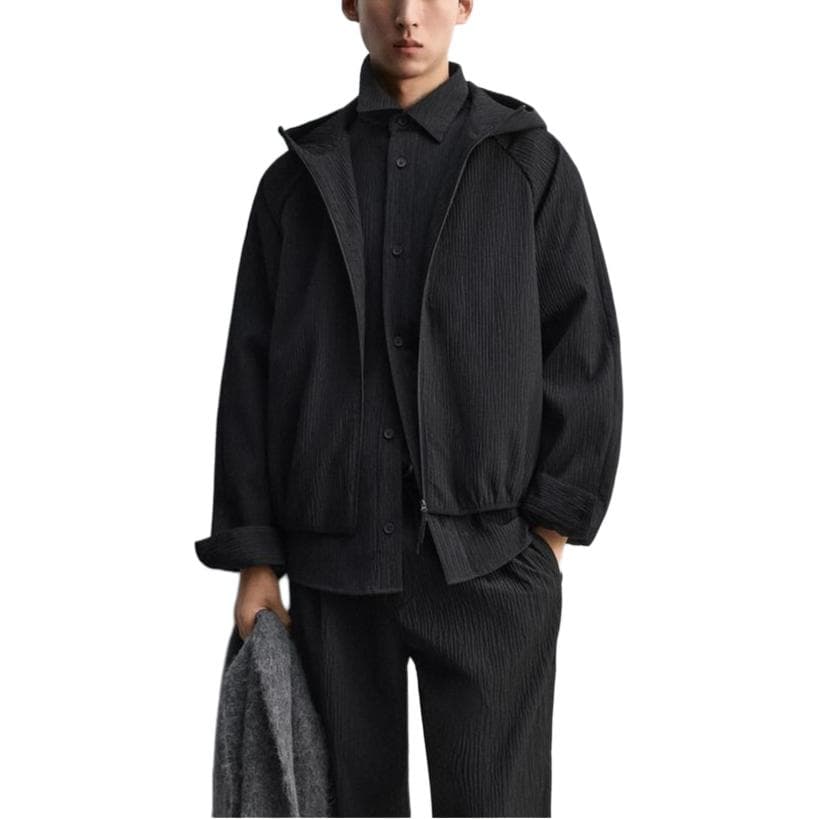 Куртка ZARA - изображение 4