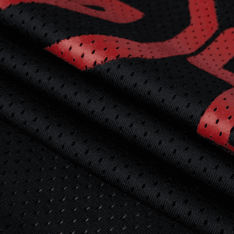 Футболка Nike x Jordan SS25 Black - изображение 6