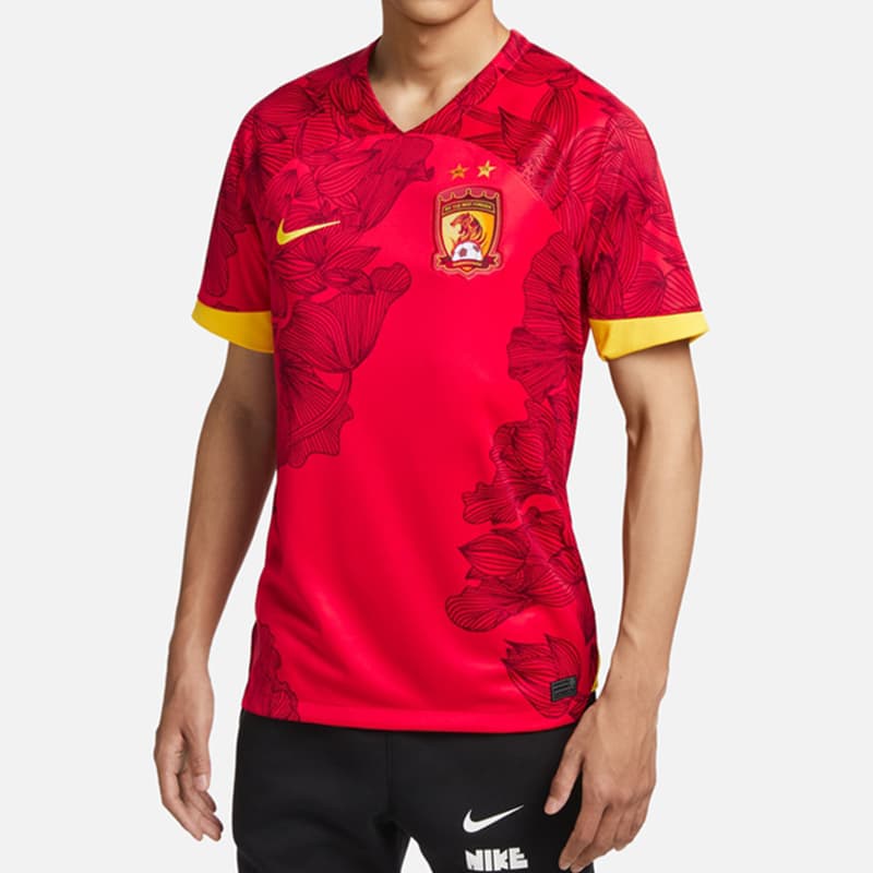 Nike Dri-Fit ss23 SW - изображение 5