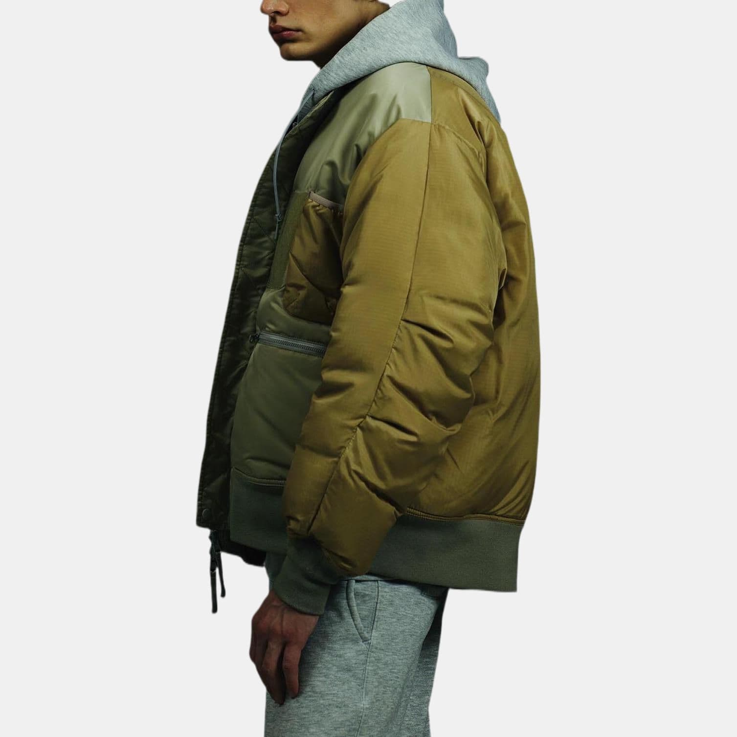 Куртка DAIWA PIER39 - изображение 3