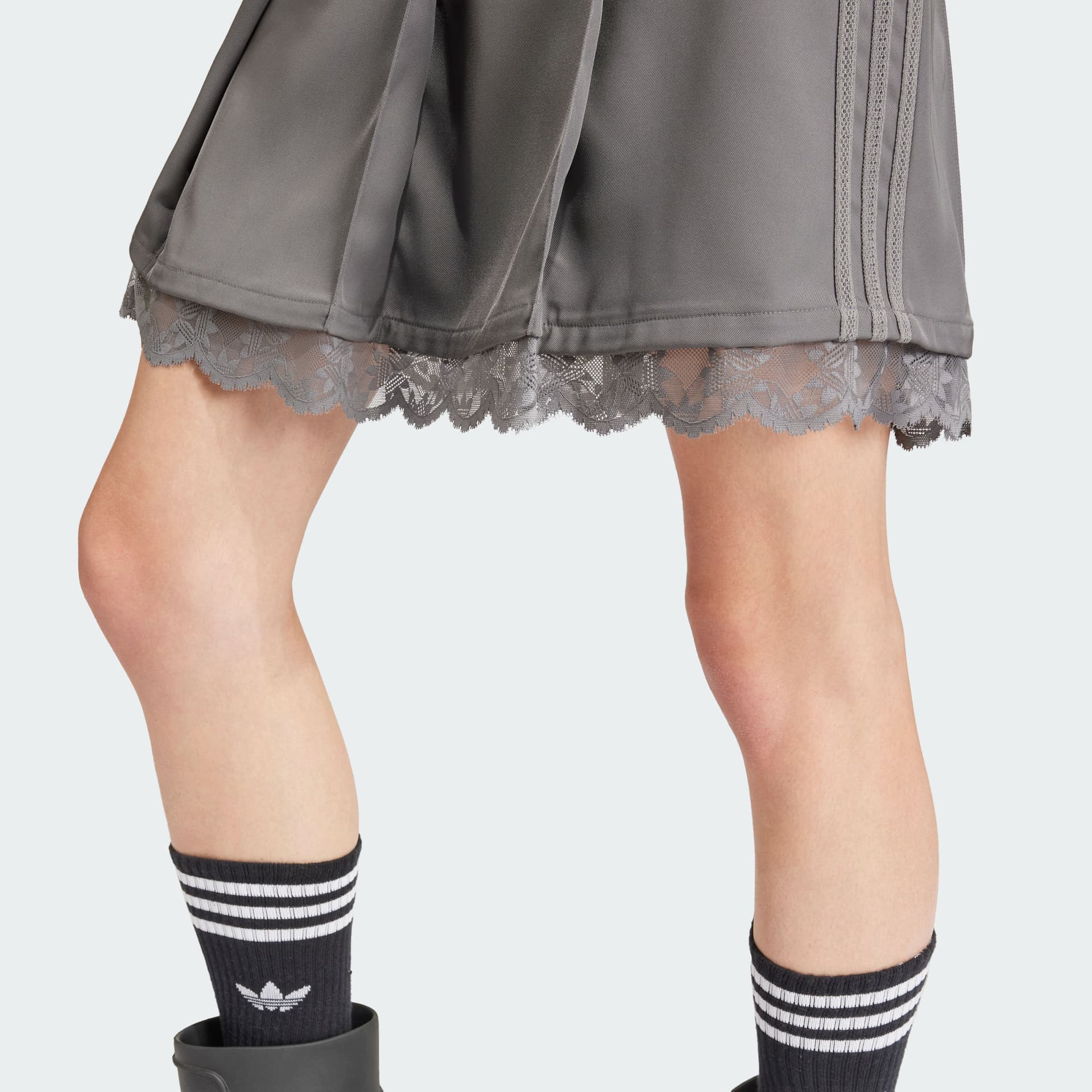 Юбка adidas Originals Skirt - изображение 5