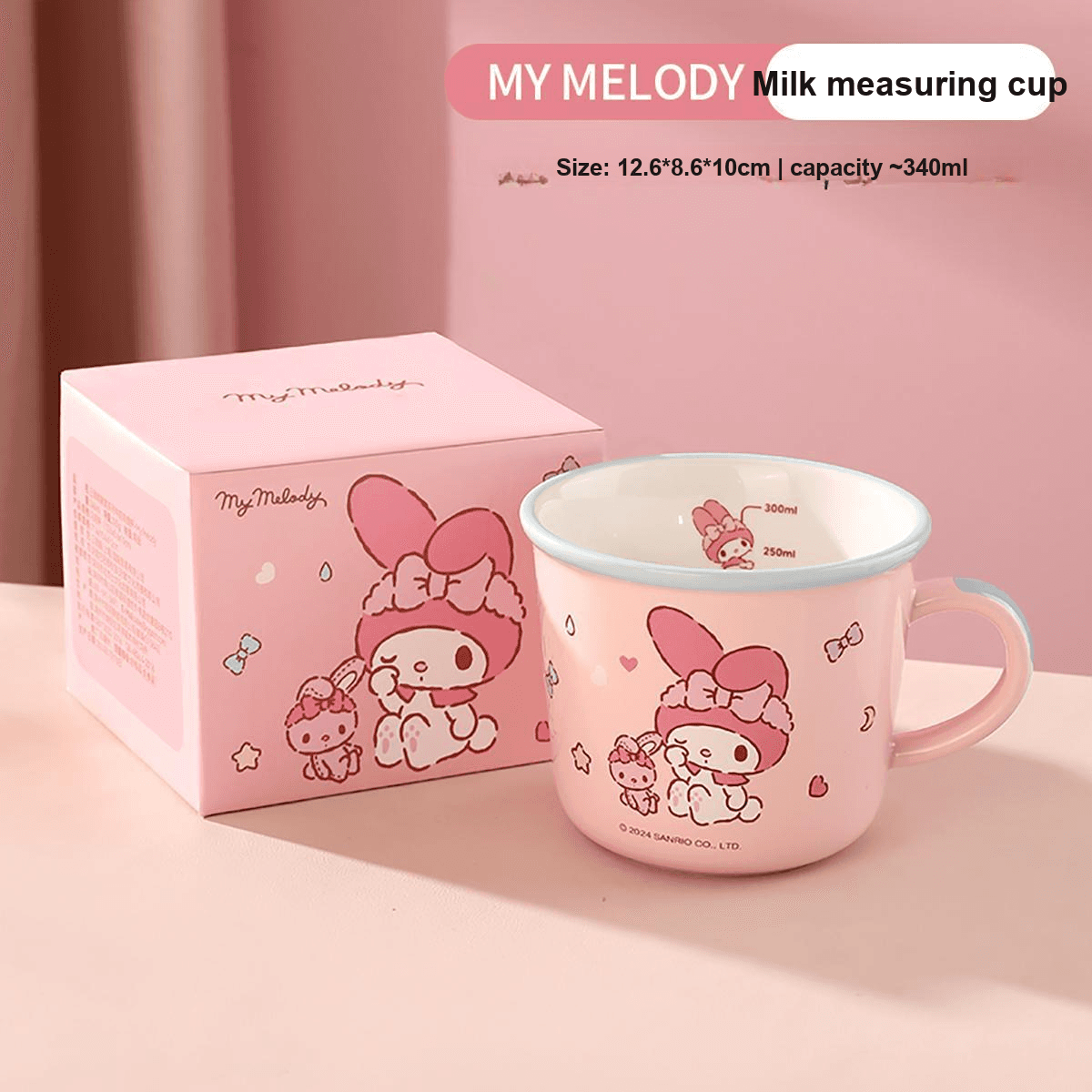 Sanrio Cups - изображение 2