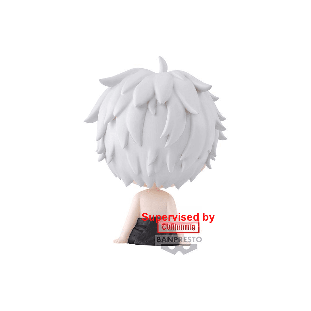 BANPRESTO MACOT B Q - изображение 3