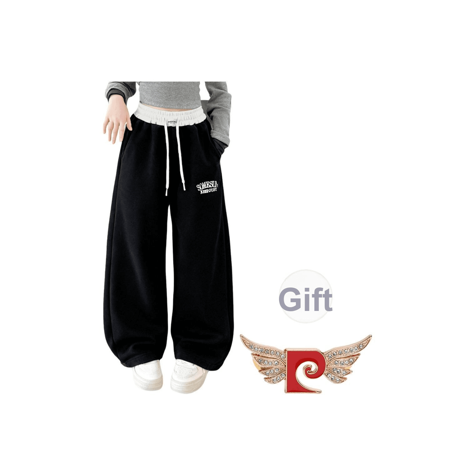 PIERRE CARDIN Kids Спортивные трикотажные брюки - изображение 1