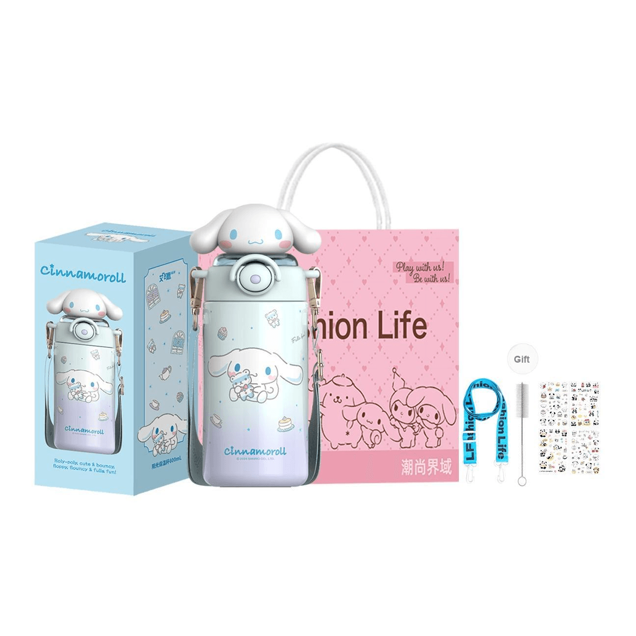 product