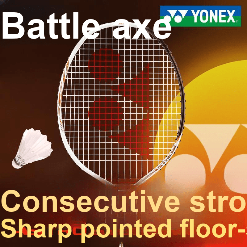 YONEX ) ASTROX30PRO - изображение 4