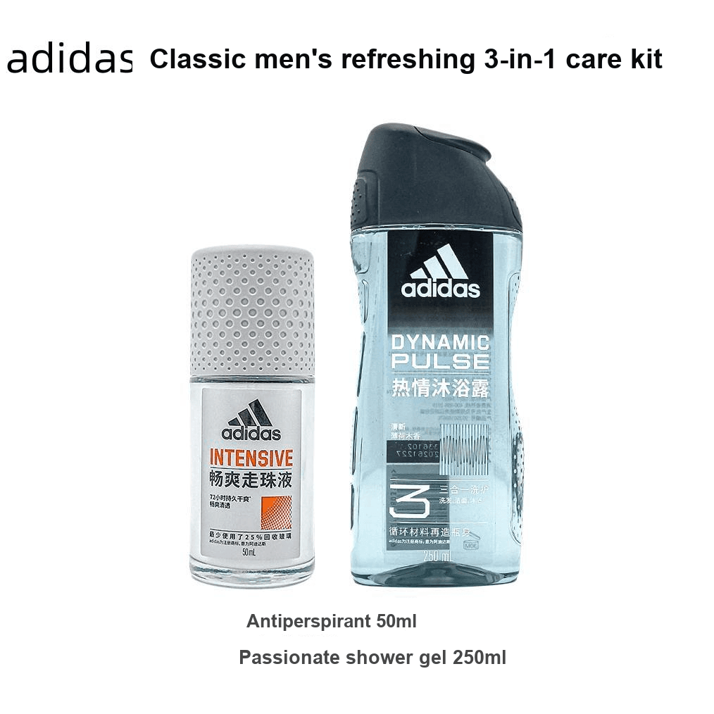 Adidas Наборы для стирки и ухода - изображение 2