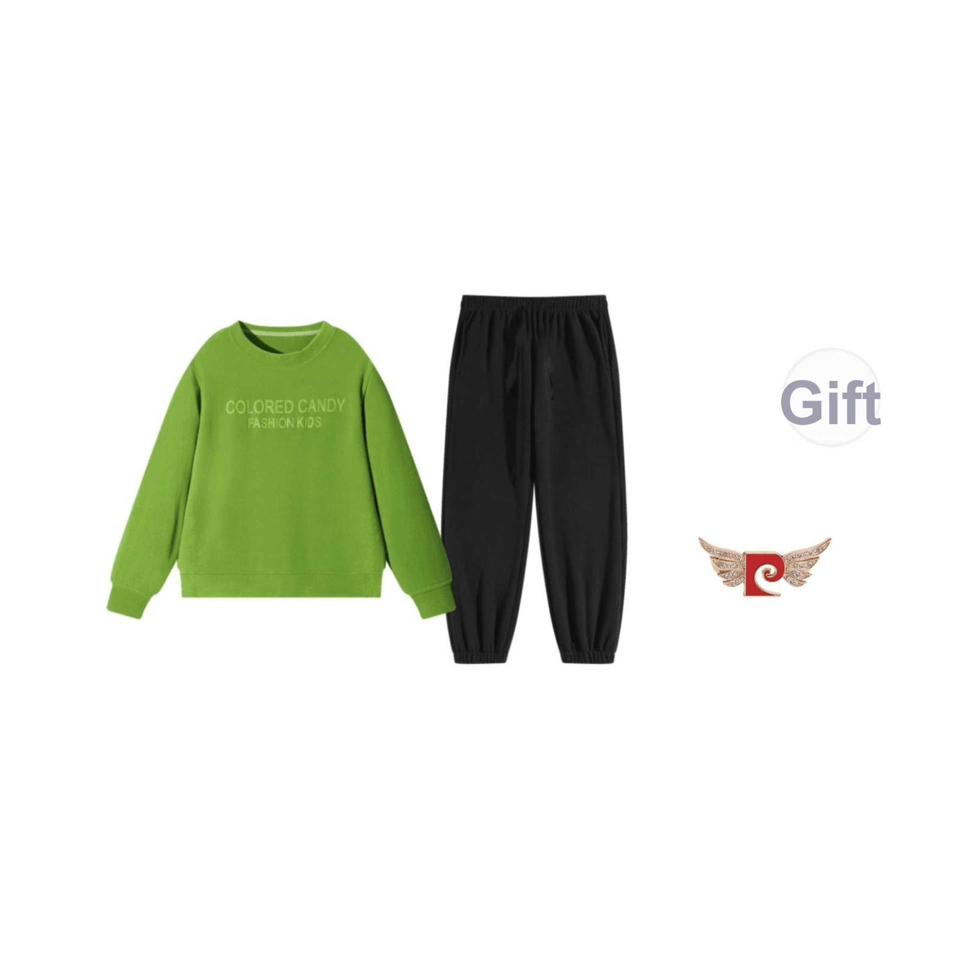 PIERRE CARDIN Kids Повседневные спортивные костюмы Наборы - изображение 1