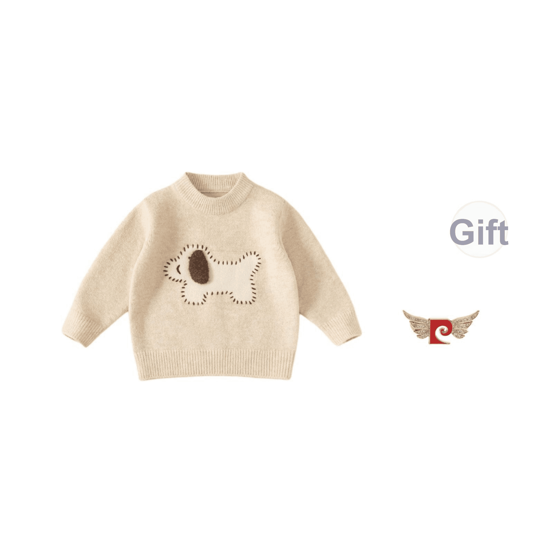 PIERRE CARDIN KIDS Толстовка - изображение 1
