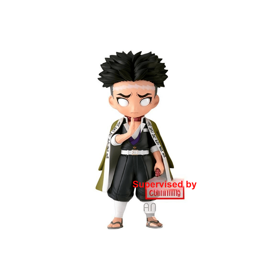 BANPRESTO Q posket A Q 15cm - изображение 1