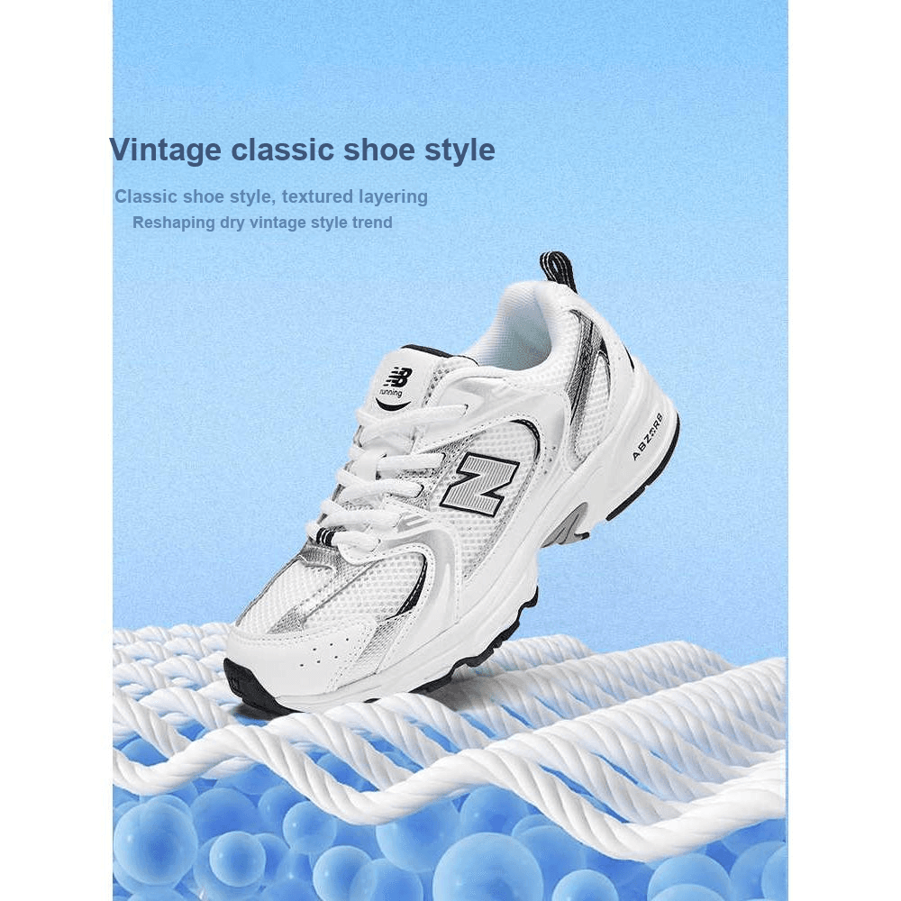 Кроссовки New Balance NB 530 - изображение 3