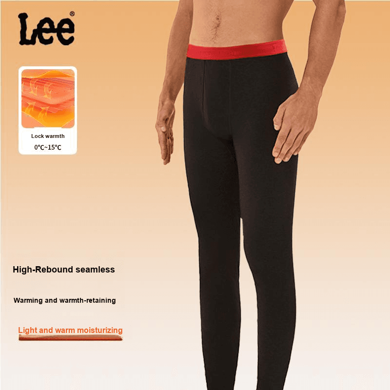 Трусы Мужские термобрюки Lee co-branded model - изображение 3