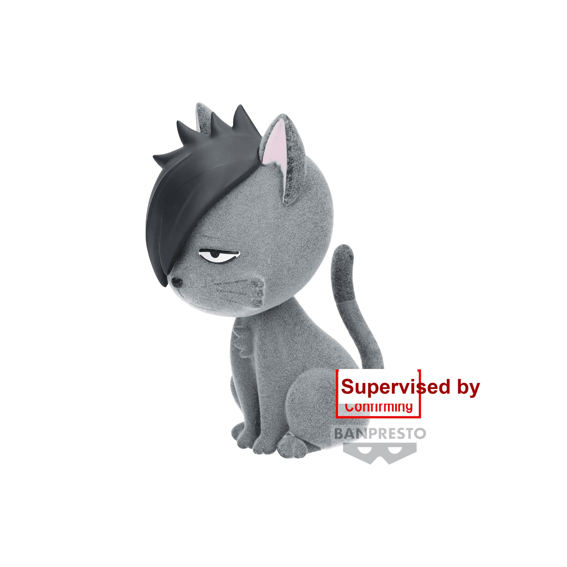 BANPRESTO B Q 9cm - изображение 4