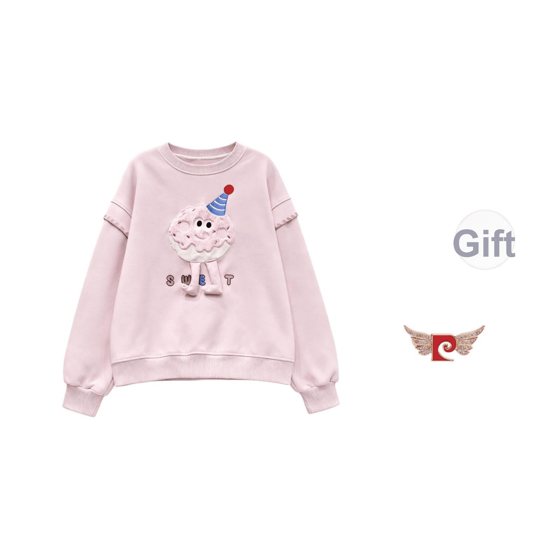 PIERRE CARDIN Kids Толстовка - изображение 1