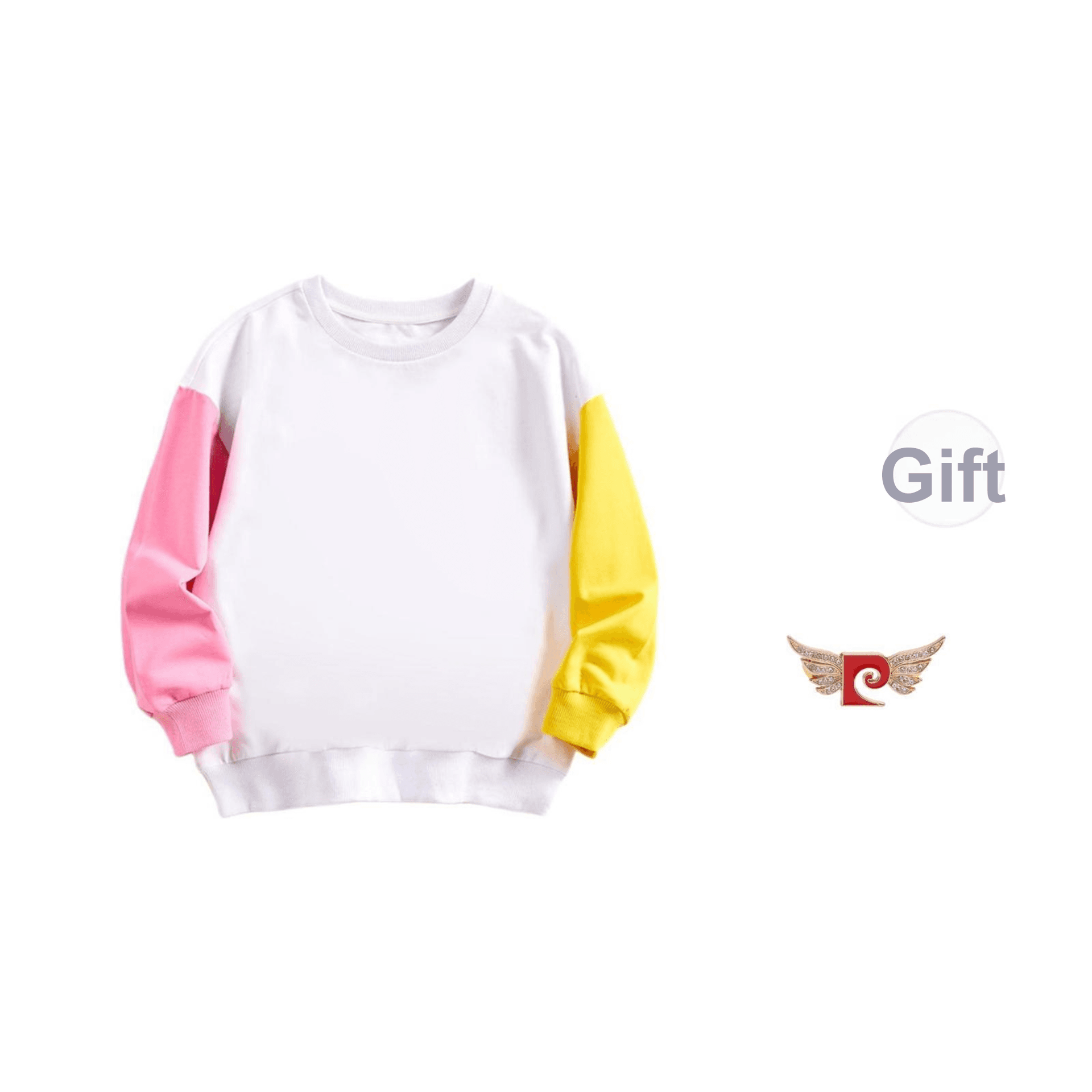 PIERRE CARDIN Толстовка унисекс - изображение 1