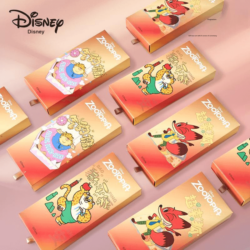 Трусы Disney Зверополис Боксеры Men's Box 3 шт - изображение 4