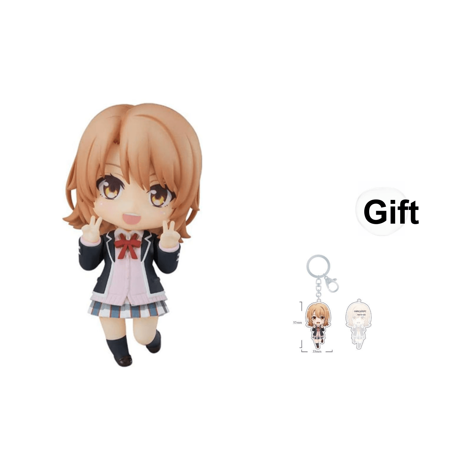 GSC Q 10cm - изображение 1