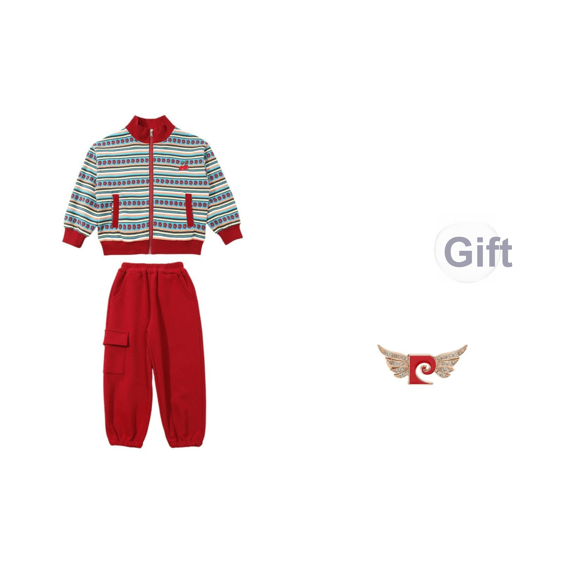 PIERRE CARDIN Повседневная спортивная одежда для детей - изображение 1