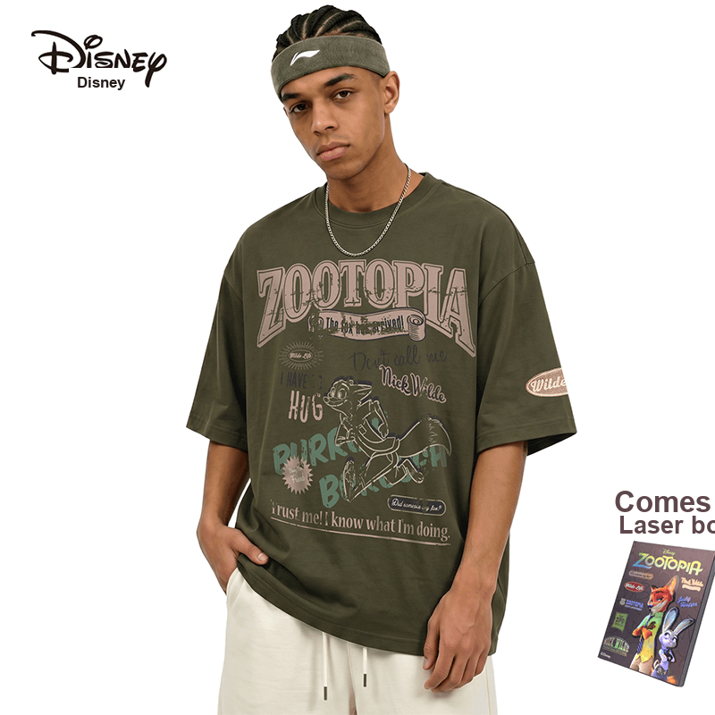 Футболка Disney 60 T - изображение 2