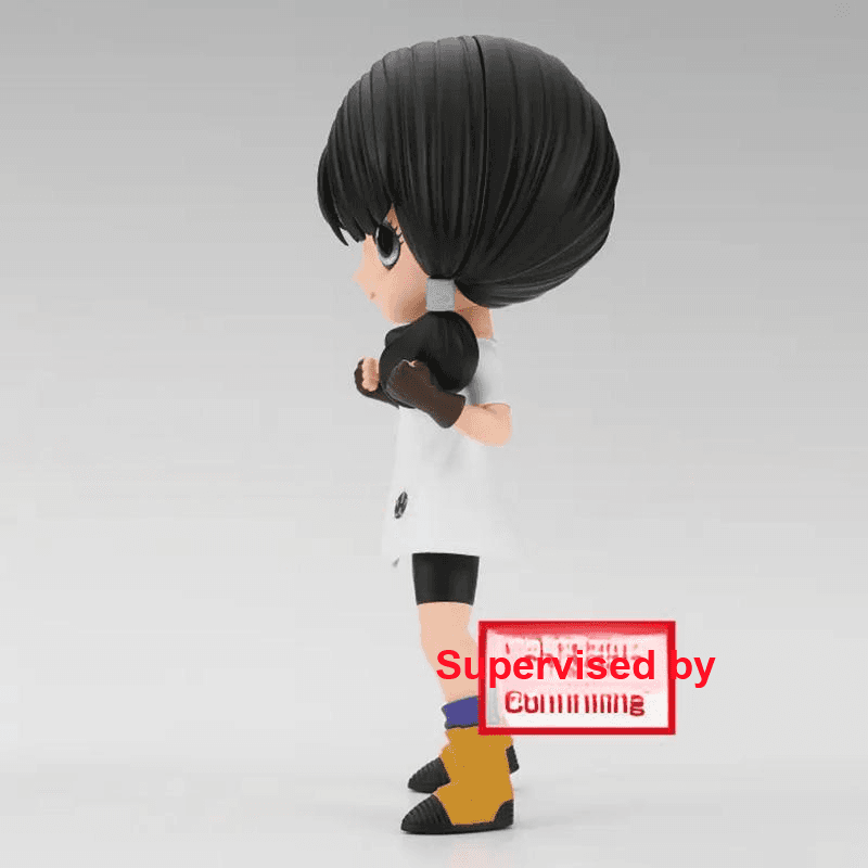 BANPRESTO Q posket Z B Q 14cm - изображение 4