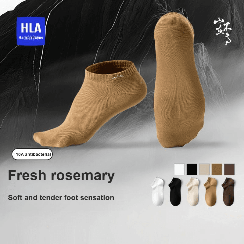 HLA Женские носки до щиколотки - изображение 4