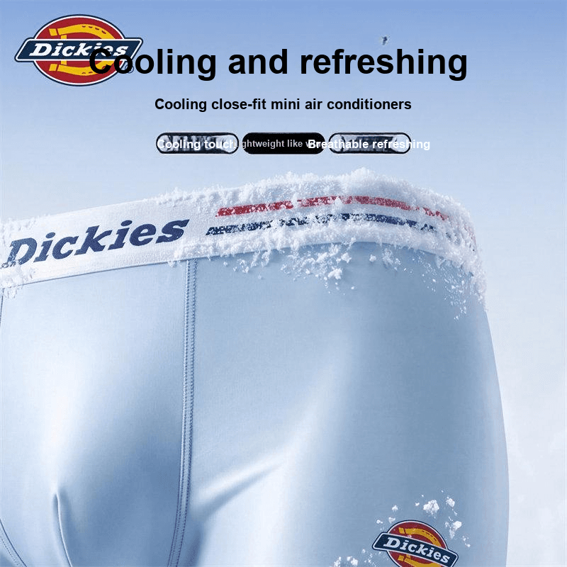 Трусы dickies Боксеры Мужской Gift Box Set Combo Set - изображение 3