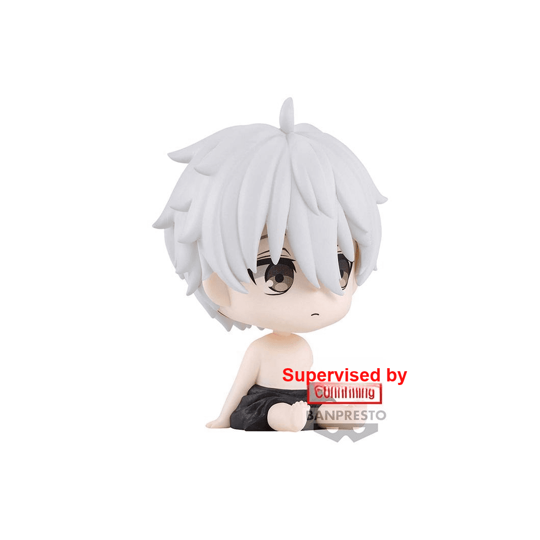 BANPRESTO MACOT B Q - изображение 2